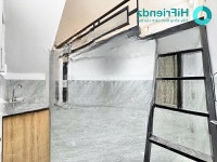 Khai Trương 15 Phòng Trọ Có Gác Ngay Nguyễn Văn Thương, Đi Bộ Hutech - Gtvt - Ftu2 - Ga Metro