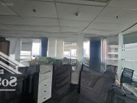 Văn Phòng 110M2 Đẹp, Hiện Đại, View Cầu Sông Hàn, Giá Tốt