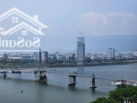 Văn Phòng 110M2 Đẹp, Hiện Đại, View Cầu Sông Hàn, Giá Tốt