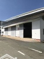 Cho Thuê 1500M2 Kho Xưởng Mặt Tiền Phạm Văn Đồng Gò Vấp
