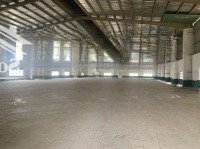 Cho Thuê Kho Xưởng Đức Hoà, Long An,Diện Tích2.000M2 Có Văn Phòng Đường Xe Tải, Có Sẵn Điện 3 Pha