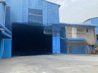 Cho Thuê Kho Xưởng Đức Hoà, Long An,Diện Tích2.000M2 Có Văn Phòng Đường Xe Tải, Có Sẵn Điện 3 Pha
