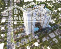 Bán Ch 2 Phòng Ngủ 1,88 Tỷ, 65M2 Tại Lê Thị Trung, An Phú, Thuận An, Bình Dương