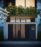Bán Nhà 3 Tầng Phường Hoà Cường Nam Hải Châu Thiết Kế Luxury Sang Trọng