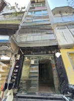 Cực Hiếm Phân Lô Nguyễn Văn Huyên Cầu Giấy, Ô Tô Đỗ Cửa Vào Nhà, 2 Mặt Thoáng, Sát Phố, Ở Sướng