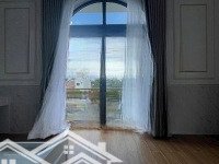 Nhà Mới 2 Lầu Sân Thượng Lê Văn Lương, Liền Kề Kdc Làng Đại Học