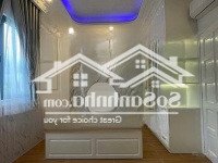 Nhà Mới 2 Lầu Sân Thượng Lê Văn Lương, Liền Kề Kdc Làng Đại Học