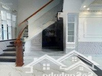 Nhà Mới 2 Lầu Sân Thượng Lê Văn Lương, Liền Kề Kdc Làng Đại Học