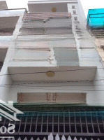 Chính Chủ Bán Nhà Cấp 3 Gồm 1 Trệt 3 Lầu Trung Tâm Gò Vấp Cách Bv 175 Chỉ 300M Hẻm Xe Hơi 4M
