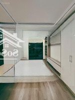 Bán Nhà Riêng Phố Kim Hoa 34M2, 5 Tầng, 3 Phòng Ngủfull Nội Thất, 7.9 Tỷ