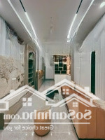 Bán Nhà Riêng Phố Kim Hoa 34M2, 5 Tầng, 3 Phòng Ngủfull Nội Thất, 7.9 Tỷ