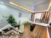 Bán Nhà Riêng Tại Đường Bằng A, Hoàng Liệt, Hoàng Mai, Hà Nội, Giá Bán 6,79 Tỷ, 38M2