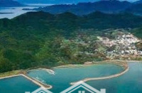 Bán Lô Biệt Thự Siêu Đẹp - Kđt Vĩnh Hòa, Nha Trang