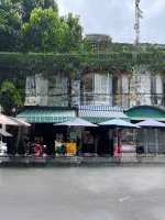 Bán Nhà Mặt Tiền Kinh Doanh 4 Tầng 54M2 Đường Trần Thái Tông, P 15, Tân Bình.