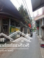 Bán Đất Phố Trạm Long Biên, Ô Tô Thông, Kinh Doanh, 115M2, Giá Bán 13.2 Tỷ Có Tl