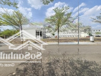 Đất Đối Diện Chợ Thông Dụng, Ngay Công Viên Khu Icon Central Ngã 4 Chiêu Liêu 1127 Dĩ An Bình Dương