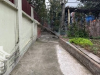 Chính Chủ Gửi Bán 43.2M Thôn Dục Tú