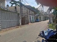 Bán Gấp Lô Đất 82,6M2 Shr, Phước Vĩnh An, Củ Chi. Giá Bán 1,4 Tỷ