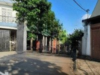 Bán Gấp Lô Đất 82,6M2 Shr, Phước Vĩnh An, Củ Chi. Giá Bán 1,4 Tỷ