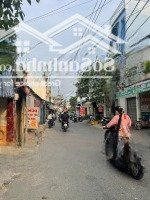 Bán Lô Đấthẽm Xe Hơithông Đường Lê Đức Thọ P16-(5,5Mx28M)- Giá Bán 10Ty8 Tl