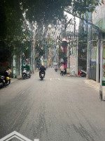 Bán Lô Đấthẽm Xe Hơithông Đường Lê Đức Thọ P16-(5,5Mx28M)- Giá Bán 10Ty8 Tl