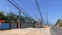 Đất Biển Bình Thuận Đường Quy Hoạch 29M Thông Thẳng Ra Biển