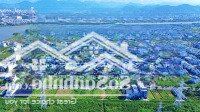 Mặt Tiền Kinh Doanh Nguyễn Phước Lan, Sầm Uất Tại P. Hoà Xuân, Q. Cẩm Lệ. 100M2, 11,8 Tỷ Có Tl