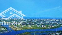 Mặt Tiền Kinh Doanh Nguyễn Phước Lan, Sầm Uất Tại P. Hoà Xuân, Q. Cẩm Lệ. 100M2, 11,8 Tỷ Có Tl