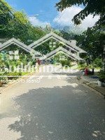 Bán Đất Đường Nguyễn Văn Tỵ, Hoà Phước