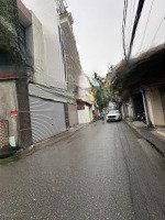 Bán Đất Mặt Phố Kinh Doanh Tại Nguyễn Thời Trung Thạch Bàn, Thích Hợp Kinh Doanh Vp