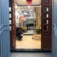 BÁN NHÀ ĐƯỜNG OTO THÔNG 2 HƯỚNG NHÀ MỚI HOÀN CÔNG 162M GIÁ 5,1 TỶ ĐỂ LẠI FULL NỘI THẤT .