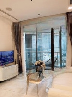 Cho Thuê Căn Hộ Cao Câp 2 Phòng Ngủ 2 Vệ Sinh 78M2 Tại Vinhomes Golden River, Bến Nghé, Q1, Hcm, Giá Thỏa Thuận