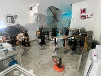 Cho Thuê Nhà Nguyên Căn 5X21M, Hầm + 4 Tầng. Nhà Mới, Thang Máy, Máy Lạnh, Hầm Xe. Giá Chỉ 37.5 Tr