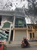 Cho Thuê Nhà Mặt Phố Vũ Phạm Hàm, 100 Triệu, 150M2 X 6 Tầng, View Đẹp, Giá Cực Chất