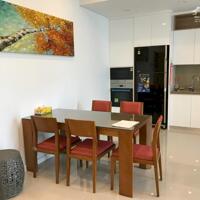 chung cư the Botanica, P2, Tân BÌnh: 71m2-2p ngủ, có nội thất,16tr/th