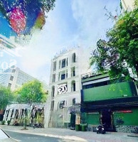 Bán Nhà Điện Biên Phủ-Sát Quận 1 P17Diện Tích5.5X 35 -Nh 13 M- Khu Vực Xây Cao - Giá Bán 26.9 Tỷ 0868976735