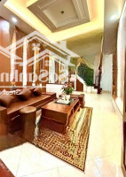 Bán Nhà Hoàng Hoa Thám, 6 Tầng, Nhà Mới Ở Ngay, 8.6 Tỷ