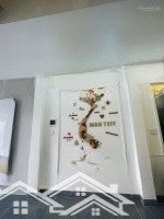 Bán Nhà Xây Mới Hoàn Thiện Tái Định Cư Xi Măng 4 Tầng Tây Tứ Trạch 4,35 Tỷ