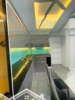 Bán Nhà Xây Mới Hoàn Thiện Tái Định Cư Xi Măng 4 Tầng Tây Tứ Trạch 4,35 Tỷ