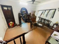 Biệt Thự Phân Lô 800A 123M² 4T Sân 2 Ôtô 31.5 Tỷ