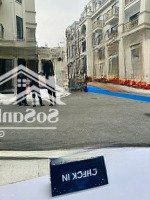 Bán Căn Hộ 80 Hạ Lý Giá Bán 8,5Tỷ Giá Gốc Từ Chủ Đầu Tư