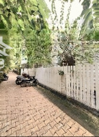Bán 5 Căn Biệt Thựmặt Tiềnbình Quới, P28, Bình Thạnh, 2268M2= 25M*90M, Dòng 2,5 Tỷ/ Năm, Giá Bán 75 Tỷ