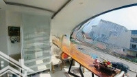 Bán Nhà Mặt Phố Âu Cơ, Tây Hồ, 7 Tầng Thông Sàn, Mt3.8M, Ở Hoặc Cho Thuê Đều Ok, Hơn 9 Tỷ