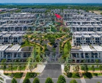 Cần Bán Nhà Phố Góc Căn A07.17 Swanpark 1A Giá Bán 7.5Tỷ Liên Hệ: 0937864988