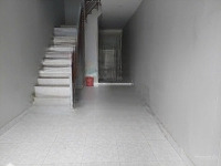 Cần Bán Nhà Mặt Tiền Đường Nguyễn Văn Luông, Phường 12, Quận 6, Ngay Vòng Xoay Phú Lâm