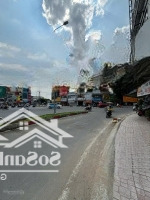 Cần Bán Nhà Mặt Tiền Đường Nguyễn Văn Luông, Phường 12, Quận 6, Ngay Vòng Xoay Phú Lâm