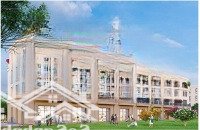 Bán Cặp Nhà Phố Sao Biển Sb13-13,15 Vinhomes Ocean Park 2 Vị Trí Kim Cương -Giá Tốt Nhất Thị Trường