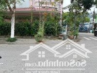 Bán Đất 2 Mặt Tiền Trước Sau Lê Thước - 90M2 Giá Bán 9 Tỷ Tl