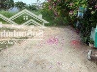 Bán Đất 2 Mặt Tiền Trước Sau Lê Thước - 90M2 Giá Bán 9 Tỷ Tl