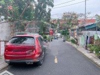Lô Đất Mặt Đường Hải Thành 1, Dương Kinh, Hải Phòng. - Diện Tích: 100M2 Ngang 5M Mặt Đường T